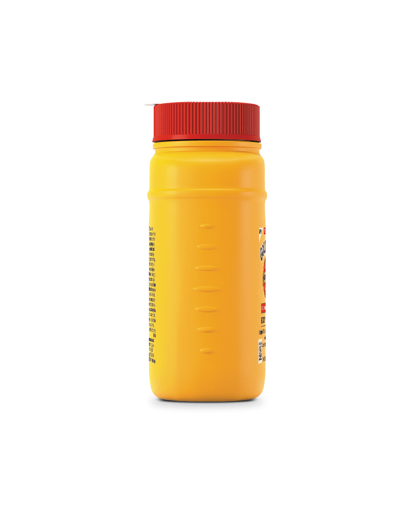 ORIGINAL STRENGTH BODY POWDER